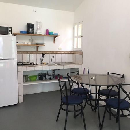 Appartement Oasis à Sámara Extérieur photo