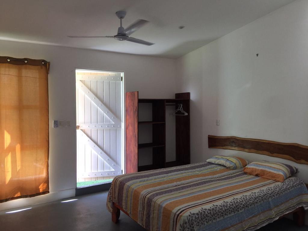 Appartement Oasis à Sámara Extérieur photo