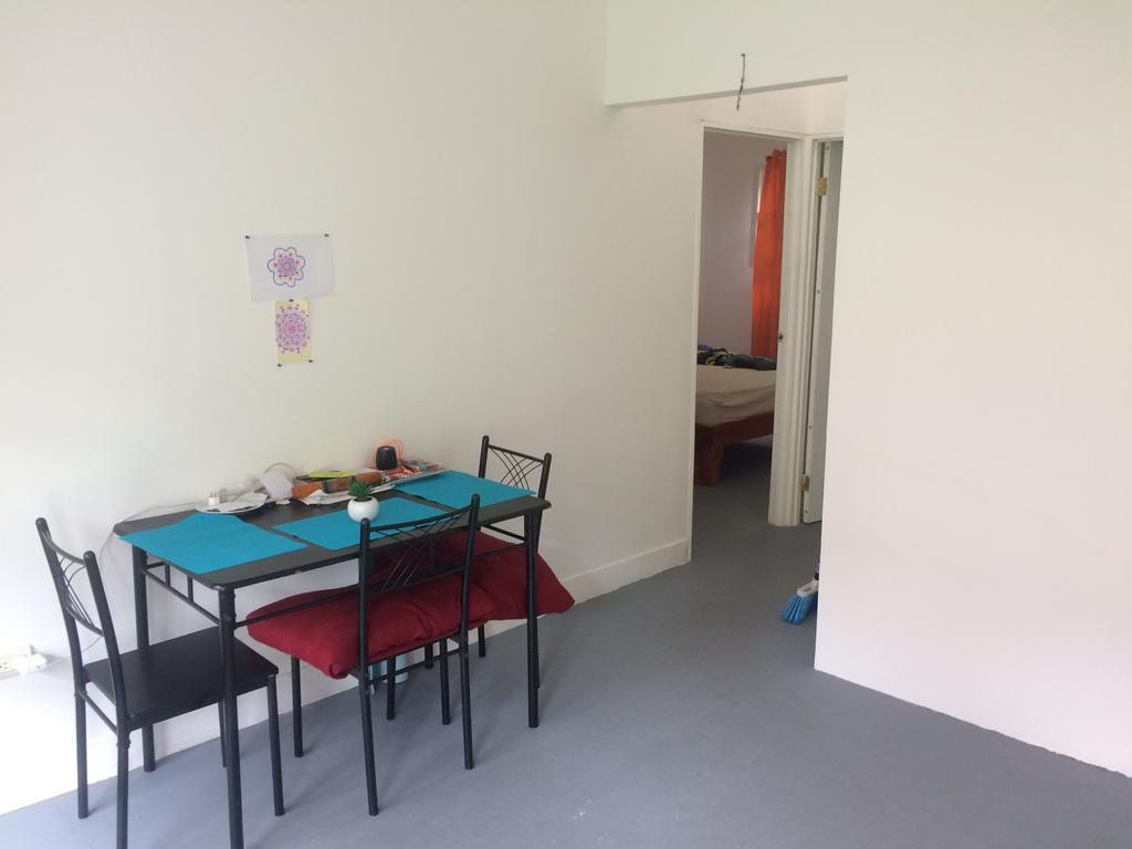 Appartement Oasis à Sámara Extérieur photo