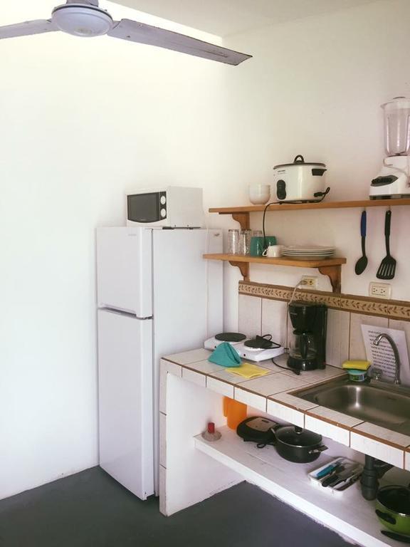 Appartement Oasis à Sámara Extérieur photo