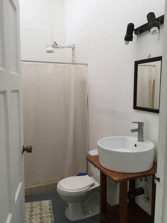Appartement Oasis à Sámara Extérieur photo
