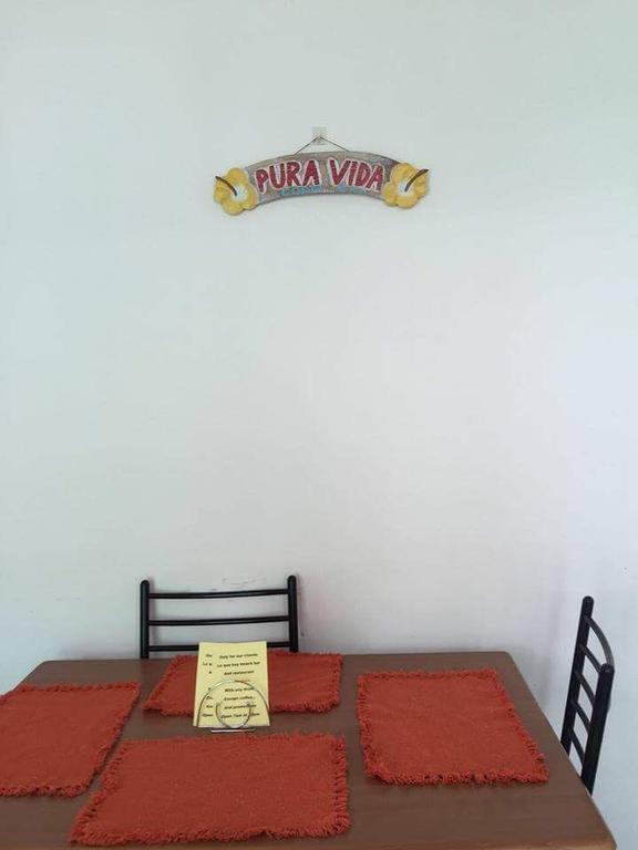 Appartement Oasis à Sámara Extérieur photo
