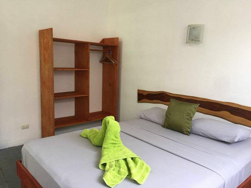 Appartement Oasis à Sámara Extérieur photo