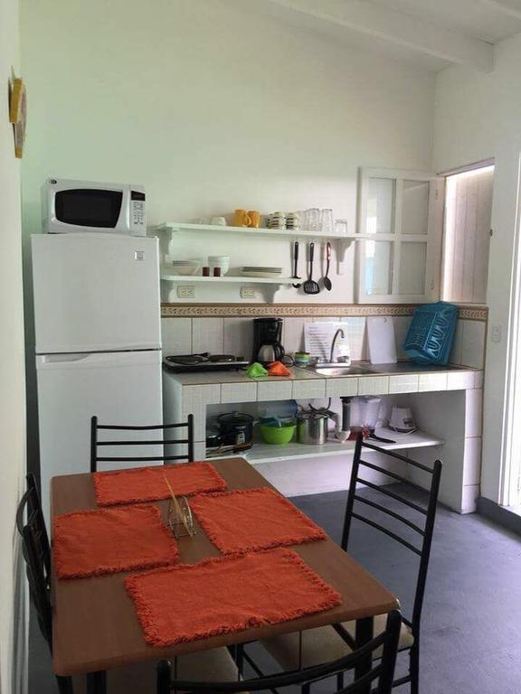 Appartement Oasis à Sámara Extérieur photo