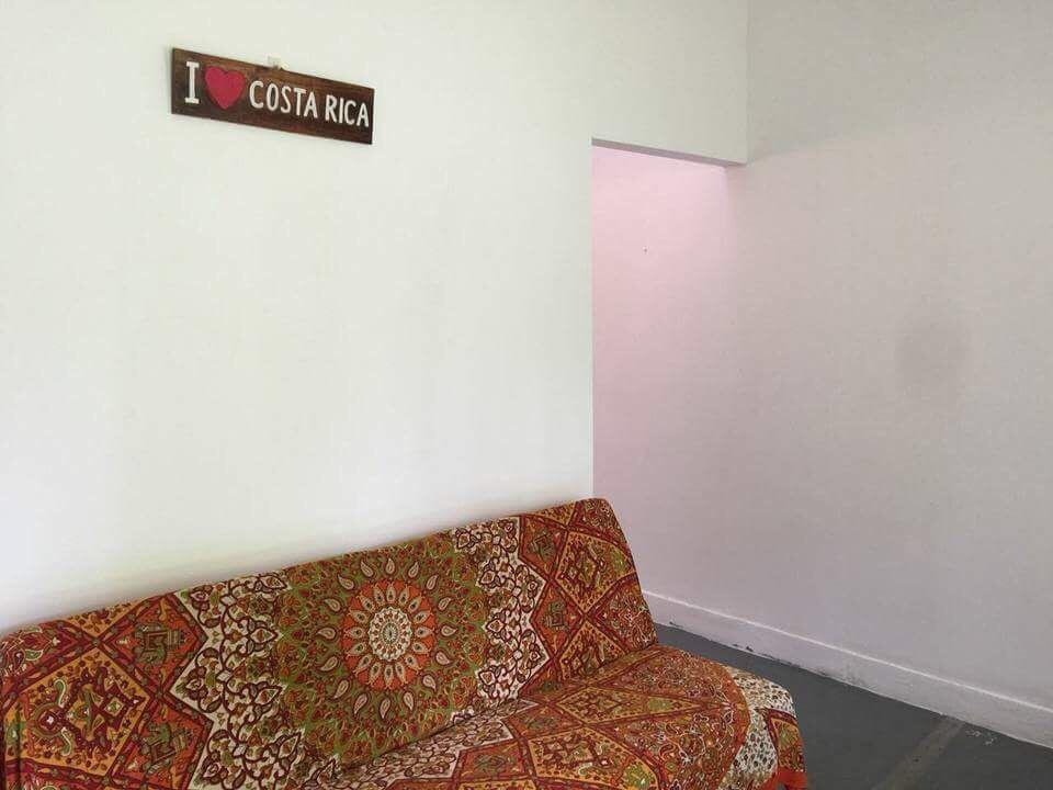 Appartement Oasis à Sámara Extérieur photo