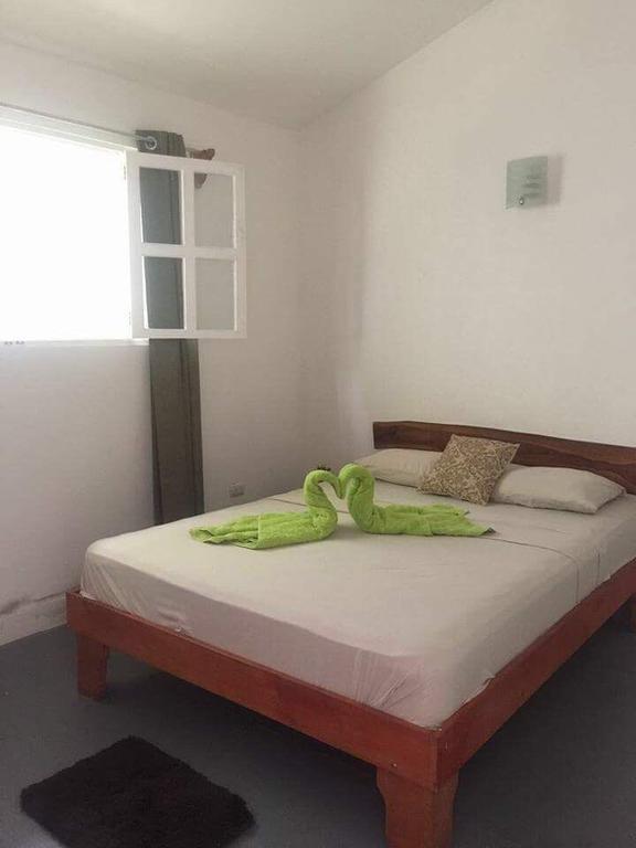 Appartement Oasis à Sámara Extérieur photo