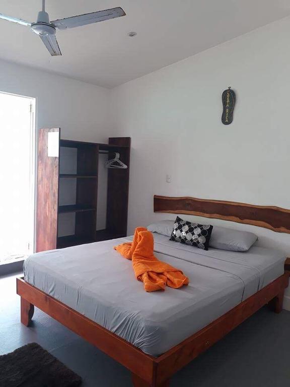 Appartement Oasis à Sámara Extérieur photo