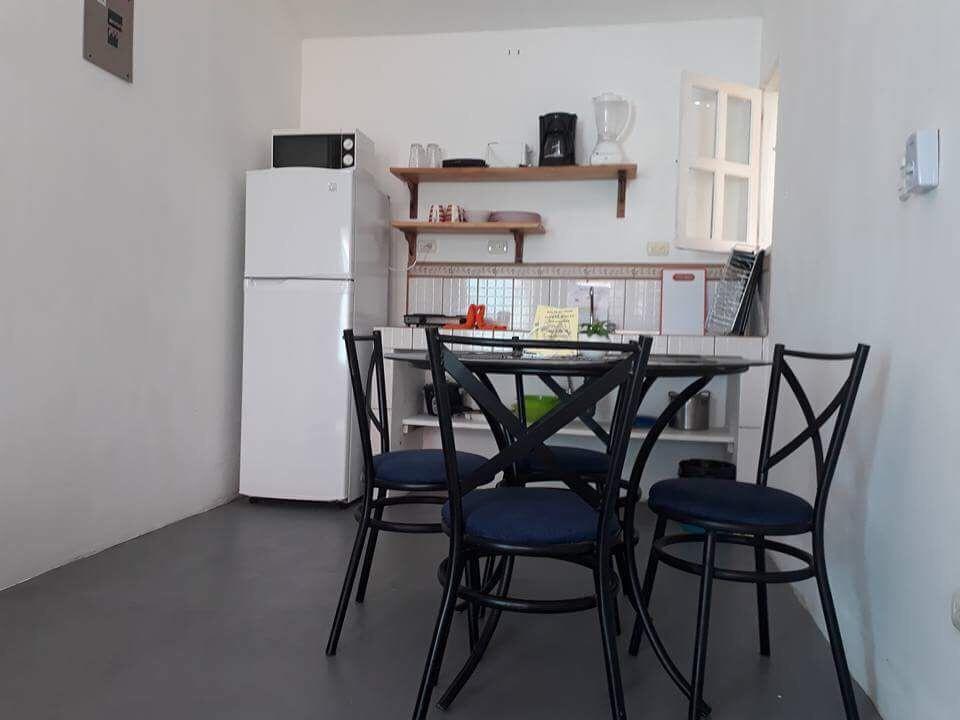 Appartement Oasis à Sámara Extérieur photo